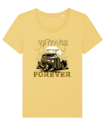 VINTAGE HOT RODS FOREVER 5 Jojoba