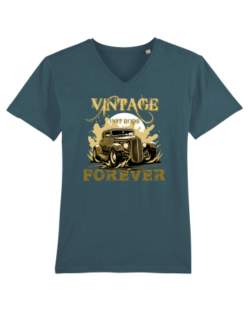 VINTAGE HOT RODS FOREVER 5 Stargazer