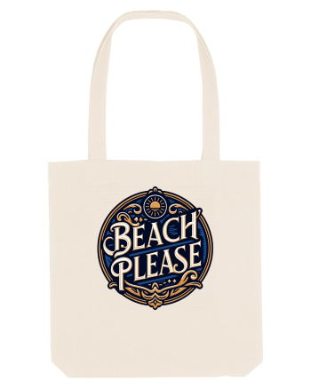 Beach please Natural