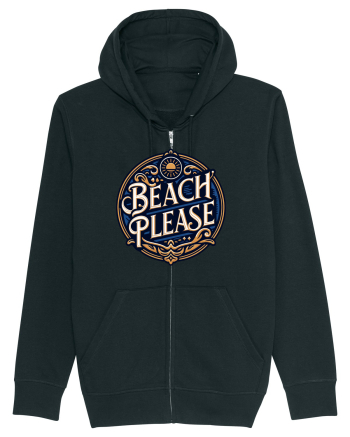 Beach please Black
