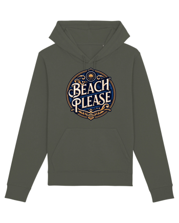 Beach please Khaki