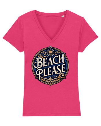 Beach please Raspberry