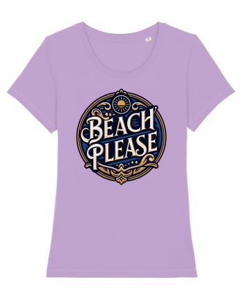 Beach please Lavender Dawn