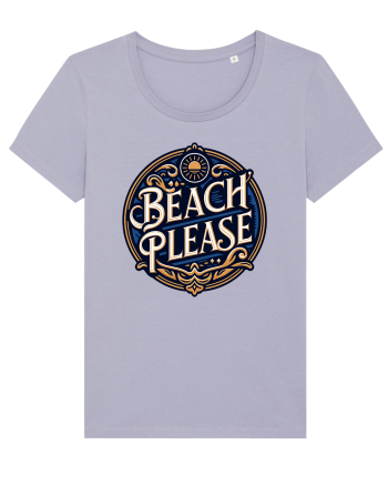 Beach please Lavender