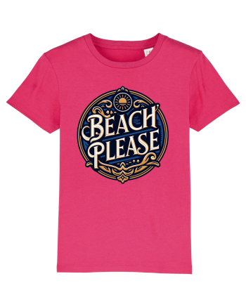 Beach please Raspberry