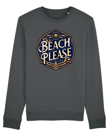 Beach please Anthracite