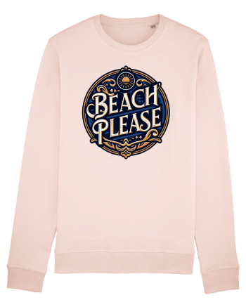 Beach please Candy Pink