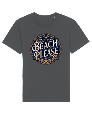 Beach please Anthracite