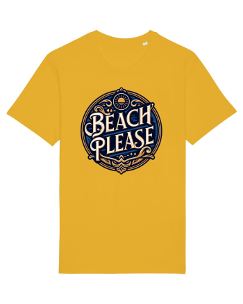 Beach please Spectra Yellow