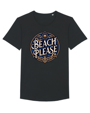 Beach please Black