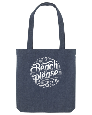 Beach please Midnight Blue