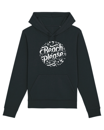 Beach please Black