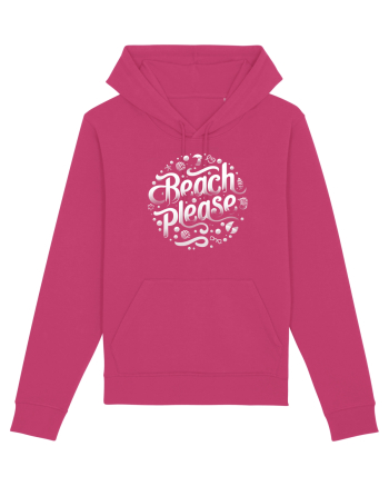 Beach please Raspberry