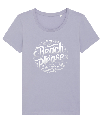 Beach please Lavender