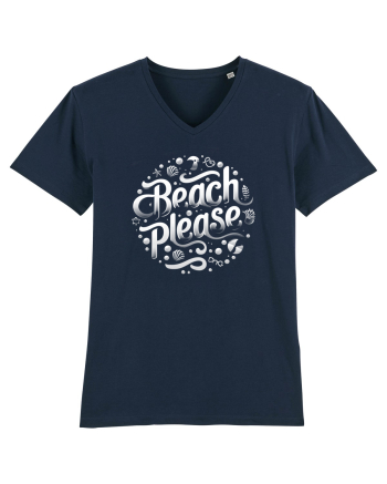 Beach please French Navy