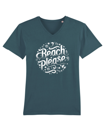Beach please Stargazer