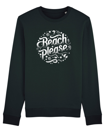 Beach please Black