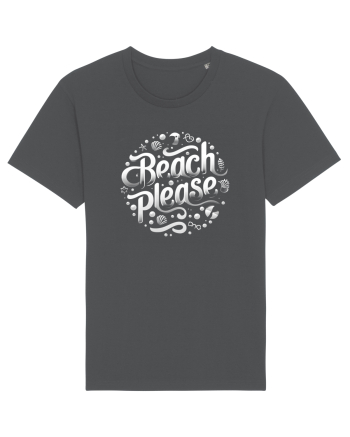 Beach please Anthracite