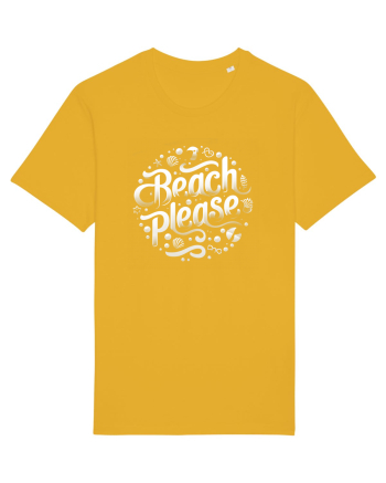 Beach please Spectra Yellow