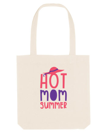 Hot Mom Summer Natural