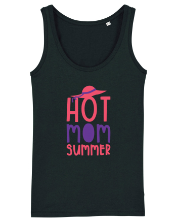 Hot Mom Summer Black