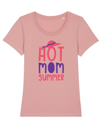 Hot Mom Summer Canyon Pink