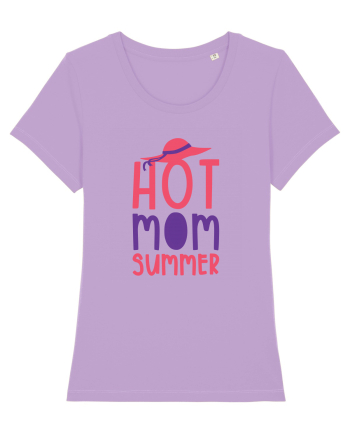 Hot Mom Summer Lavender Dawn