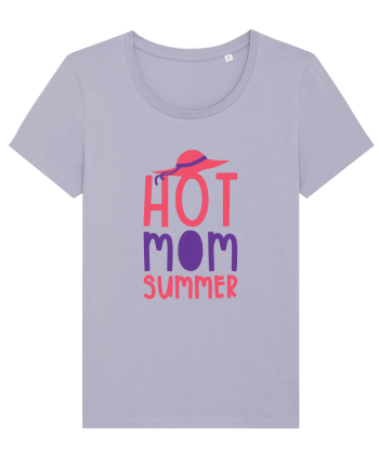 Hot Mom Summer Lavender