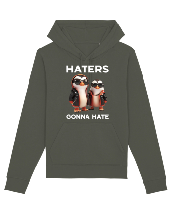 Haters gonna hate v1 Khaki