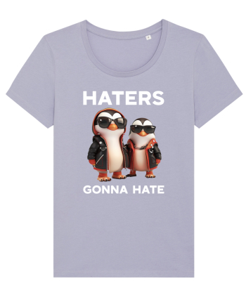 Haters gonna hate v1 Lavender