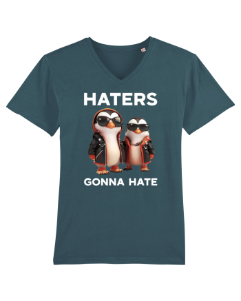 Haters gonna hate v1 Stargazer