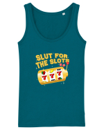 Slut for the slots Maiou Damă Dreamer