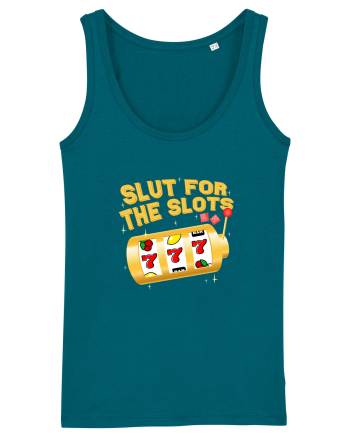 Slut for the slots Ocean Depth