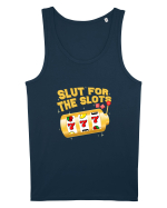 Slut for the slots Maiou Bărbat Runs