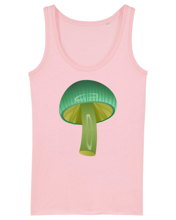 Magic mushroom Cotton Pink