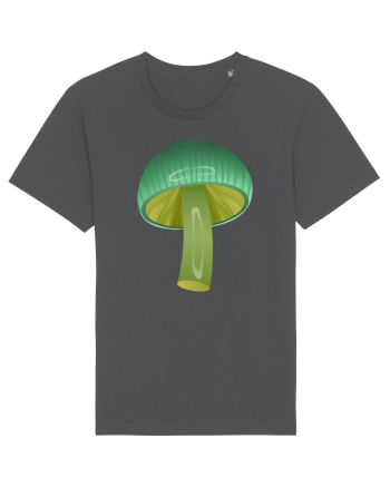 Magic mushroom Anthracite