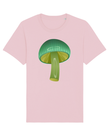 Magic mushroom Cotton Pink