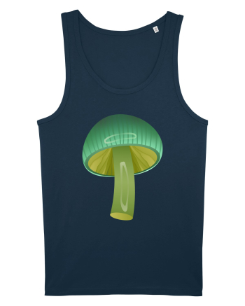 Magic mushroom Navy