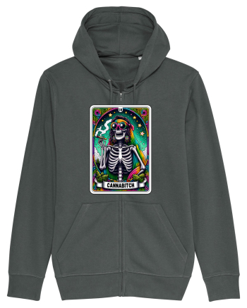 Cannabitch Anthracite