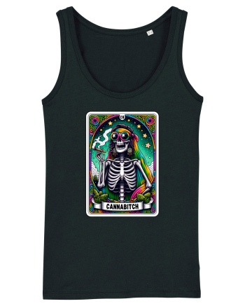 Cannabitch Black