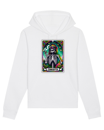 Cannabitch White