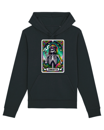 Cannabitch Black