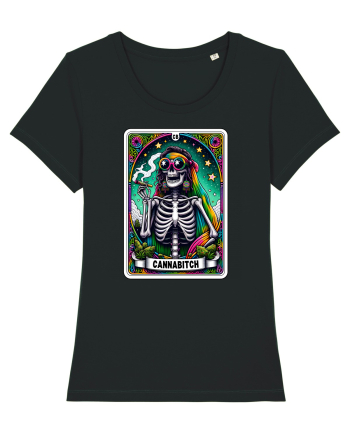 Cannabitch Black