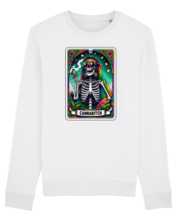 Cannabitch White
