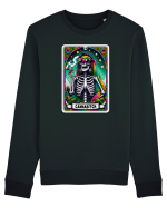 Cannabitch Bluză mânecă lungă Unisex Rise