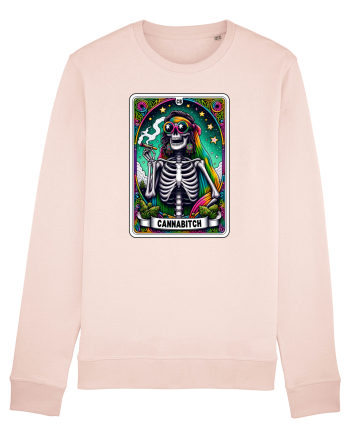 Cannabitch Candy Pink