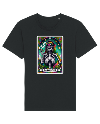 Cannabitch Black