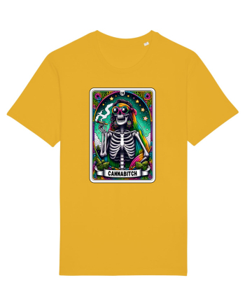 Cannabitch Spectra Yellow