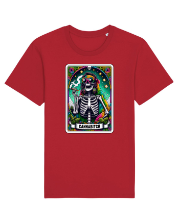 Cannabitch Red