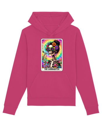 Cannabitch Mom Raspberry